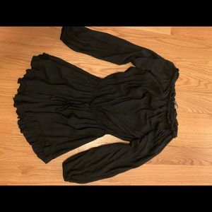 Brandy Melville romper
